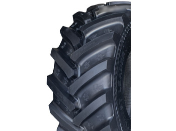 Neumático para Maquinaria forestal nuevo Tianli 650/65R38 FOREST LEADER LS-2 171A8/168B TL STEEL BELT: foto 5