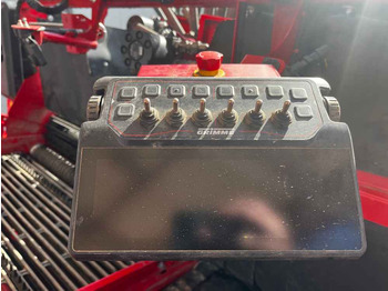 Arrancadora de patatas Grimme EVO 280 GEN II: foto 5