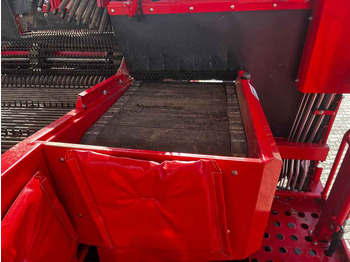 Arrancadora de patatas Grimme EVO 280 GEN II: foto 2