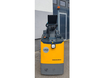 Remolcadora Jungheinrich EZS130 Li-Ion 2018yy/ 1590mh: foto 3