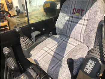 Leasing de CAT 306D CAT 306D: foto 3 Leasing de CAT 306D CAT 306D: foto 3