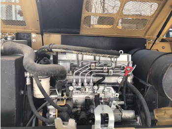 Leasing de CAT 306D CAT 306D: foto 5 Leasing de CAT 306D CAT 306D: foto 5