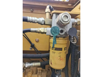 Excavadora de cadenas CAT 312C: foto 2 Excavadora de cadenas CAT 312C: foto 2