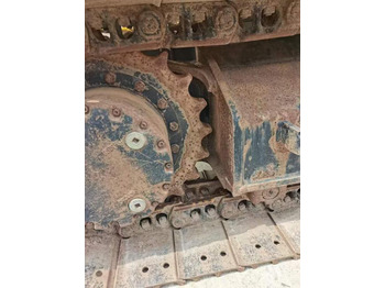 Excavadora de cadenas CAT 312C: foto 4 Excavadora de cadenas CAT 312C: foto 4