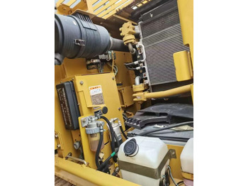 Excavadora de cadenas CAT 312C: foto 5 Excavadora de cadenas CAT 312C: foto 5