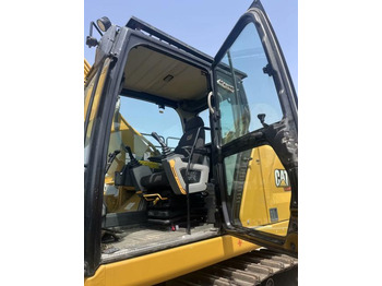 Excavadora de cadenas CAT 336GC: foto 2