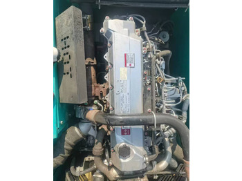 Excavadora de cadenas Kobelco SK350: foto 4