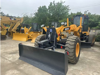 Compactador XCMG  GR2153: foto 5
