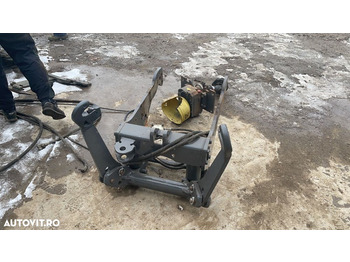 Implemento para Tractor Claas 1: foto 1
