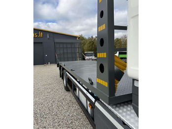 Camión portavehículos Scania R420: foto 4 Camión portavehículos Scania R420: foto 4