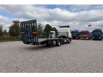 Camión portavehículos Scania R420: foto 5 Camión portavehículos Scania R420: foto 5