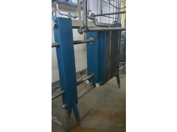 Leasing de  Wymiennik ciepła Spomasz Bełężyce 3500 l/h 10.000 zł + 23% VAT Wymiennik ciepła Spomasz Bełężyce 3500 l/h 10.000 zł + 23% VAT: foto 3