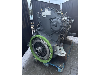 Motor IVECO