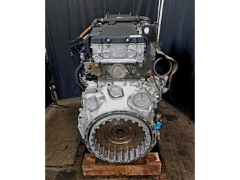 Motor nuevo Silnik Mercedes OM 472 e6 mp4 Deutz Class Jaguar MTU Holmer ROPA Bell: foto 2