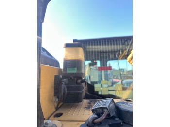 Excavadora de cadenas CAT 314EL CR: foto 5