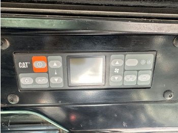 Excavadora de cadenas CAT 314EL CR: foto 4