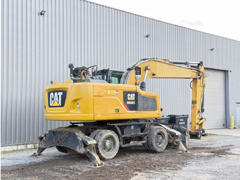 Leasing de  CAT MH3022 CAT MH3022: foto 4