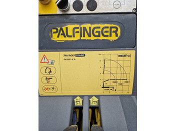 Cabeza tractora VOLVO FH 420