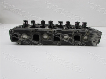 Cabezal de bloque MITSUBISHI
