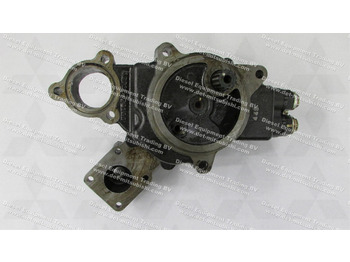 Bomba de aceite MITSUBISHI