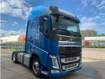 Cabeza tractora VOLVO