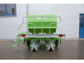 Plantadora de patatas nuevo Bomet Kartoffelpflanzmaschine / Potato planter / Planteuse de pomme de terre / Piantapatate / Sadzarka ziemniaków: foto 5
