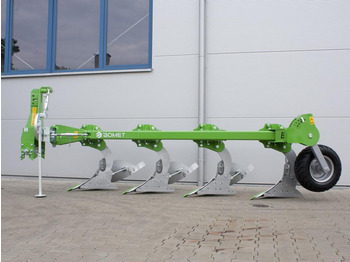 Arado nuevo Bomet Pflüge / Single-beam plow / Charrue mono-poutre / Aratro / Плуг / Pług jednobelkowy Libra 3+1: foto 3 Arado nuevo Bomet Pflüge / Single-beam plow / Charrue mono-poutre / Aratro / Плуг / Pług jednobelkowy Libra 3+1: foto 3