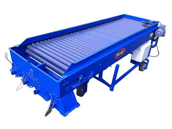 Maquinaria para patatas ROLMET