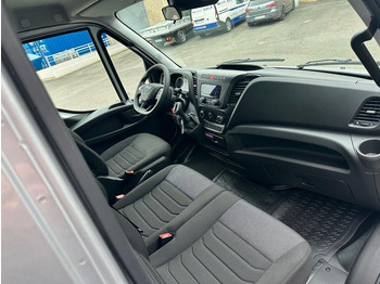 Camión portavehículos, Furgoneta Algema IVECO FESTPLATEAU + Planenaufbau 3,6 to Nutzlast: foto 5 Camión portavehículos, Furgoneta Algema IVECO FESTPLATEAU + Planenaufbau 3,6 to Nutzlast: foto 5