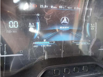 Grúa todo terreno SANY SANY: foto 4
