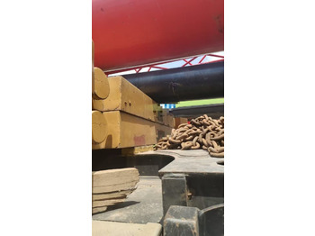 Leasing de SANY STC800T6 SANY STC800T6: foto 5