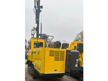 Perforadora Atlas copco Ecm 660: foto 5