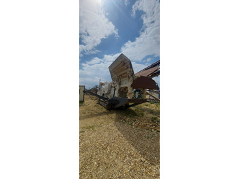 Trituradora móvil METSO LT 116: foto 3