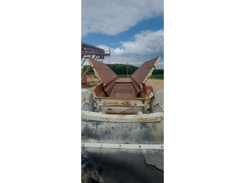 Trituradora móvil METSO LT 116: foto 4