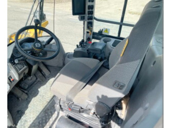 Cargadora de ruedas Volvo L90h: foto 5 Cargadora de ruedas Volvo L90h: foto 5