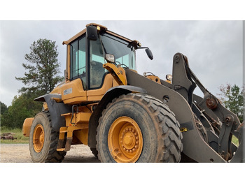Cargadora de ruedas Volvo L90h: foto 3 Cargadora de ruedas Volvo L90h: foto 3