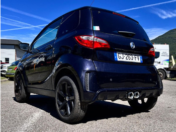 Coche Aixam City Sport LOCATION VOITURE SANS PERMIS: foto 3