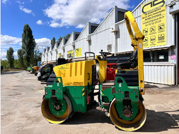 Leasing de Ammann COMPACTEUR AV26-2 ROULEAU TANDEM VIBRANT ARTICULÉ Ammann COMPACTEUR AV26-2 ROULEAU TANDEM VIBRANT ARTICULÉ: foto 3 Leasing de Ammann COMPACTEUR AV26-2 ROULEAU TANDEM VIBRANT ARTICULÉ Ammann COMPACTEUR AV26-2 ROULEAU TANDEM VIBRANT ARTICULÉ: foto 3