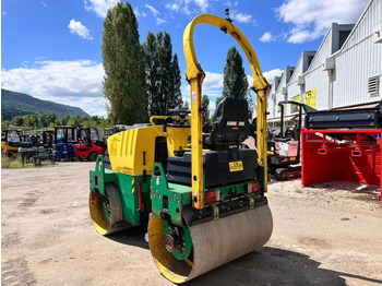Leasing de Ammann COMPACTEUR AV26-2 ROULEAU TANDEM VIBRANT ARTICULÉ Ammann COMPACTEUR AV26-2 ROULEAU TANDEM VIBRANT ARTICULÉ: foto 5 Leasing de Ammann COMPACTEUR AV26-2 ROULEAU TANDEM VIBRANT ARTICULÉ Ammann COMPACTEUR AV26-2 ROULEAU TANDEM VIBRANT ARTICULÉ: foto 5