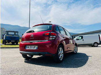 Sedan CITROËN C3 (NET DE TVA): foto 3