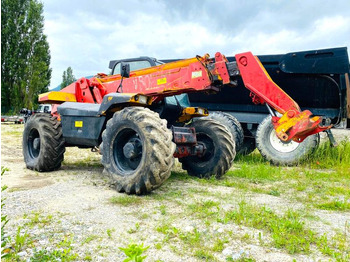 Manipulador telescópico MANITOU MT 928-4