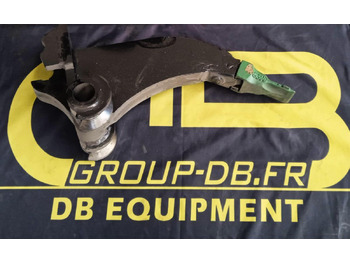 Acoplamiento rápido para Maquinaria de construcción nuevo MORIN DENT RIPPER MORIN: foto 2 Acoplamiento rápido para Maquinaria de construcción nuevo MORIN DENT RIPPER MORIN: foto 2