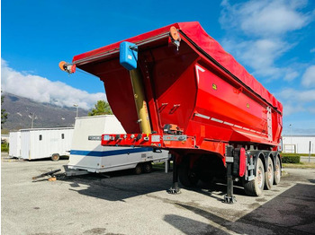 Semirremolque volquete OZGUL BENNE TRAILER: foto 2