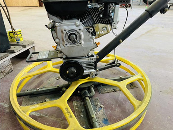 Fratasadora POWER TROWEL SS-PT30 Hélicoptère: foto 4