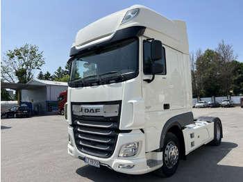 Cabeza tractora DAF XF 480