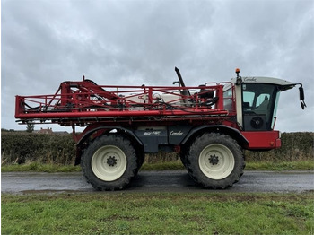 Pulverizador suspendido Agrifac Condor 36m Self Propelled Sprayer: foto 5