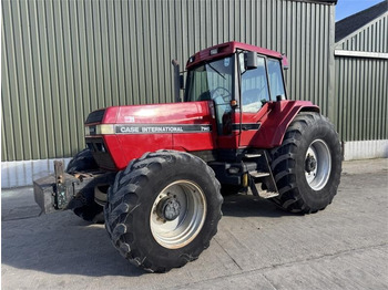 Tractor Case Magnum 7140: foto 4 Tractor Case Magnum 7140: foto 4