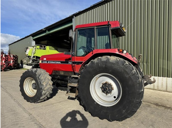 Tractor Case Magnum 7140: foto 3 Tractor Case Magnum 7140: foto 3