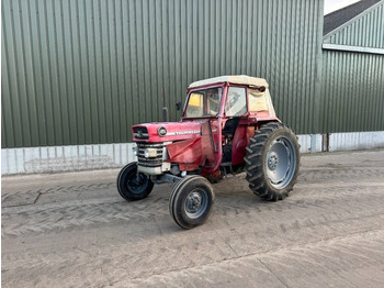 Tractor MASSEY FERGUSON 100 series