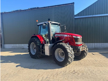 Tractor MASSEY FERGUSON 7716